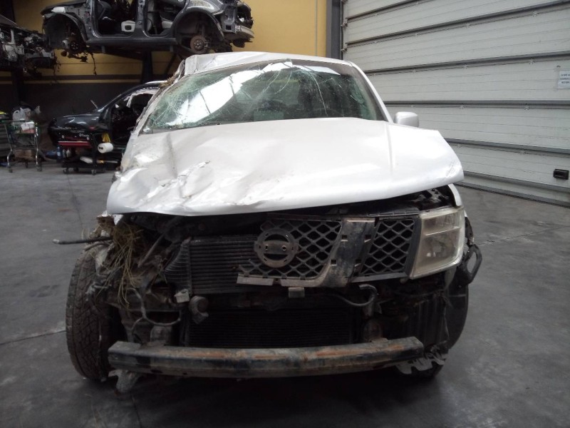 nissan pathfinder (r51) del año 2006