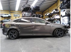 FORD MONDEO BER. (CA2)