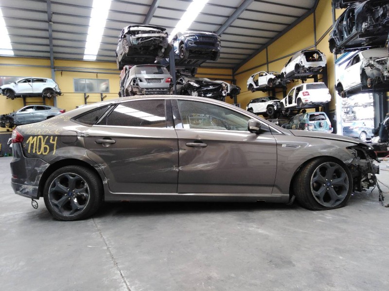 ford mondeo ber. (ca2) del año 2011