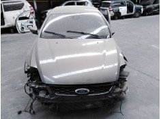 ford mondeo ber. (ca2) del año 2011 2