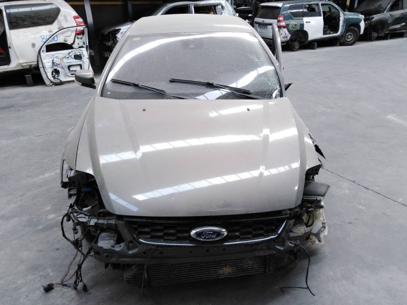 ford mondeo ber. (ca2) del año 2011