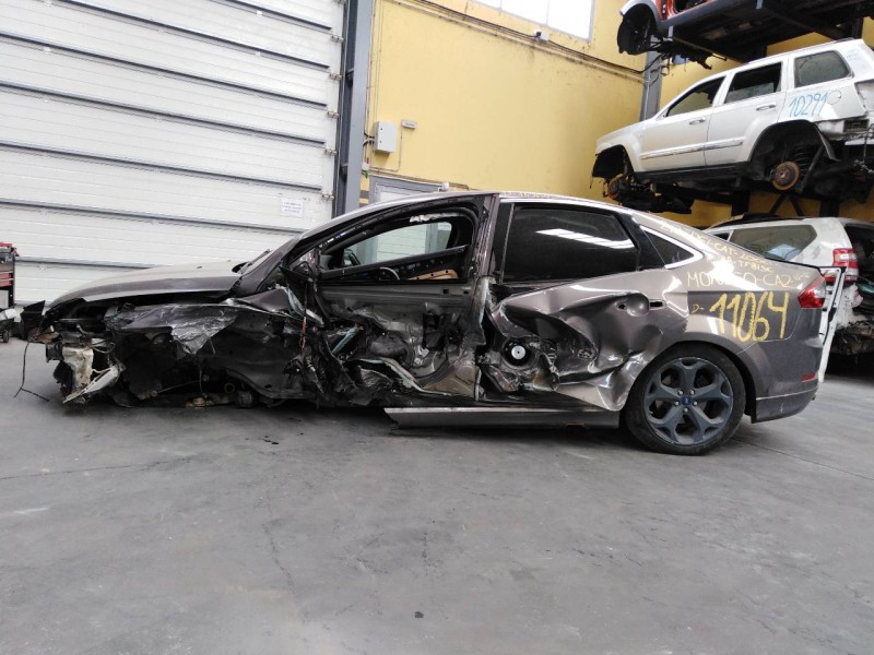 ford mondeo ber. (ca2) del año 2011