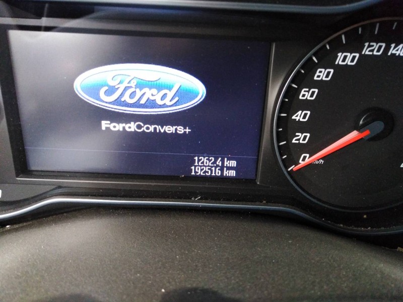 ford mondeo ber. (ca2) del año 2011