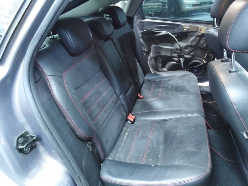 ford mondeo ber. (ca2) del año 2011