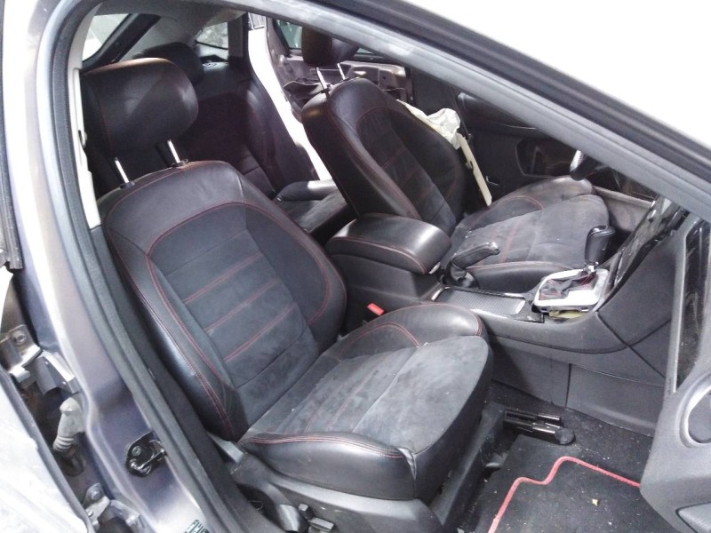 ford mondeo ber. (ca2) del año 2011