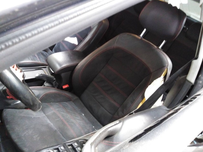 ford mondeo ber. (ca2) del año 2011