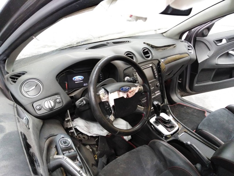 ford mondeo ber. (ca2) del año 2011