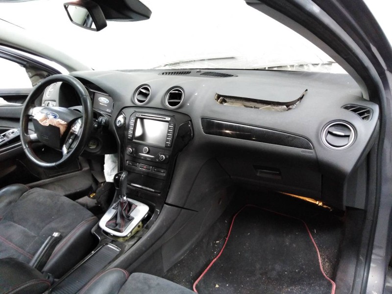 ford mondeo ber. (ca2) del año 2011