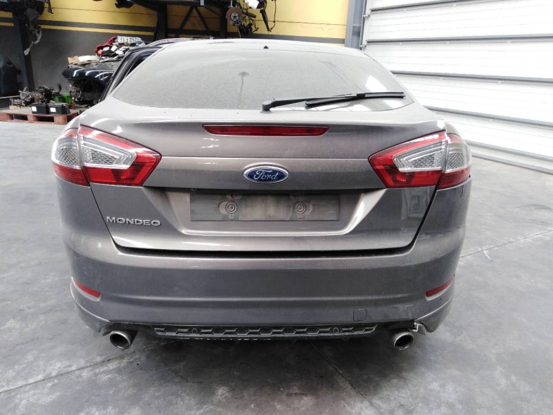 ford mondeo ber. (ca2) del año 2011