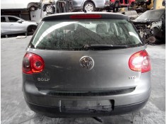 volkswagen golf v berlina (1k1) del año 2007 2