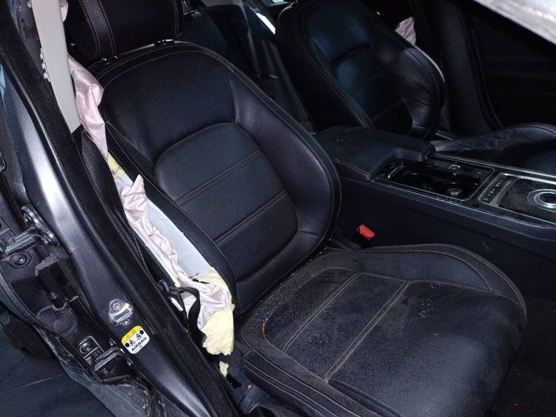 jaguar xe del año 2019