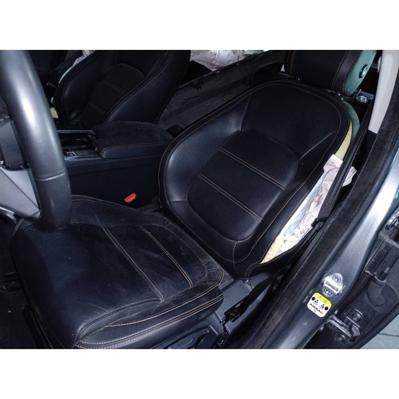 jaguar xe del año 2019