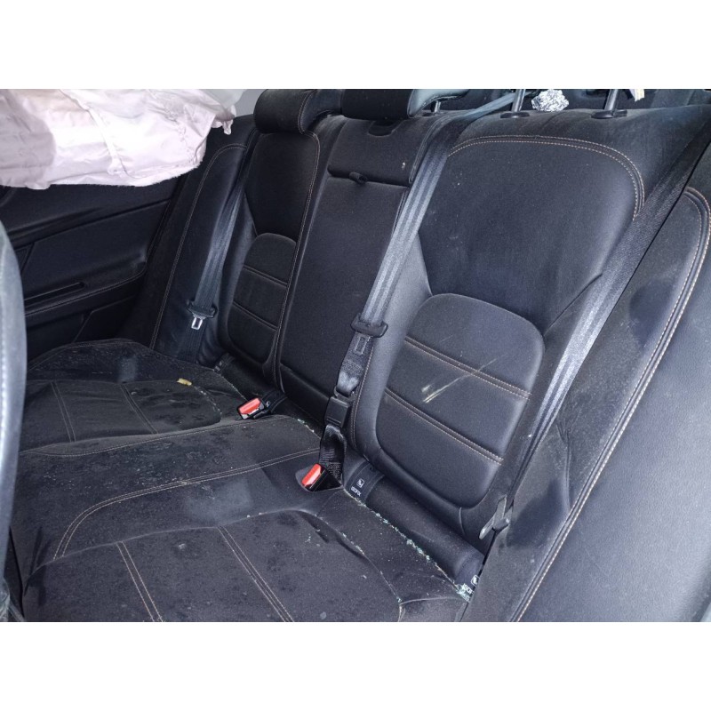 jaguar xe del año 2019