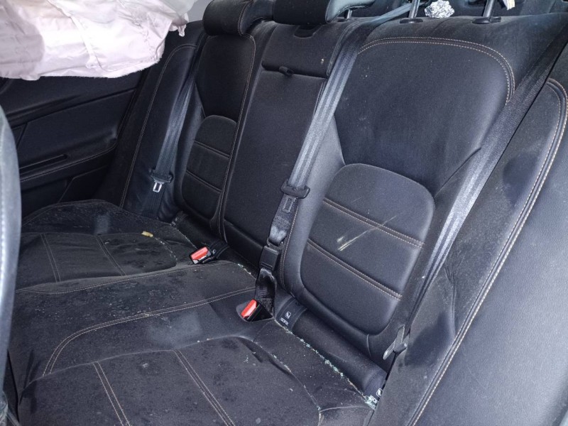 jaguar xe del año 2019