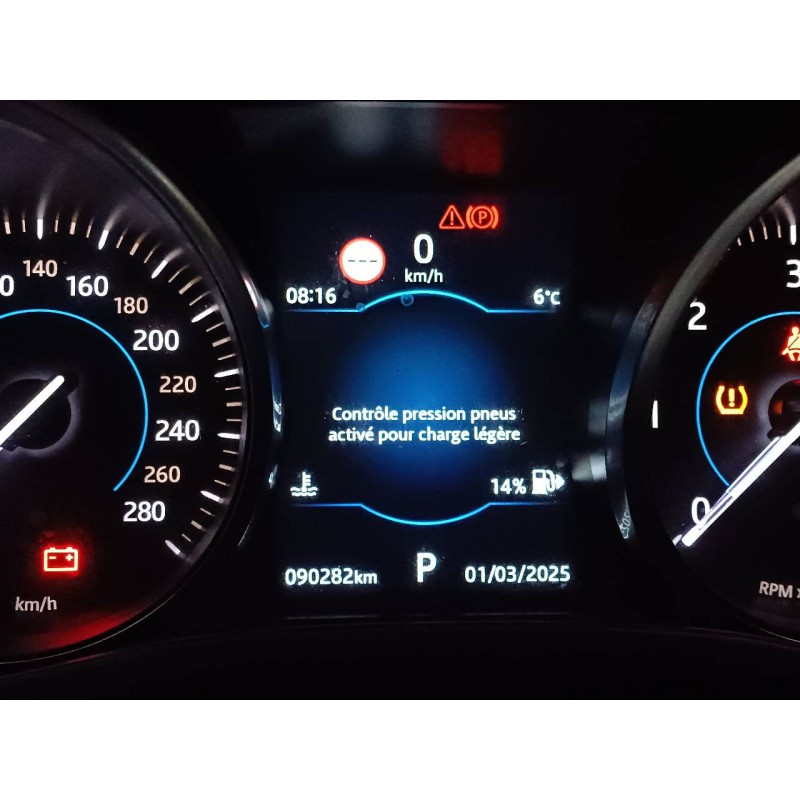 jaguar xe del año 2019