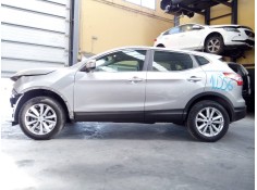 NISSAN QASHQAI (J11)