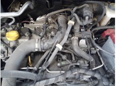 nissan qashqai (j11) del año 2015 2