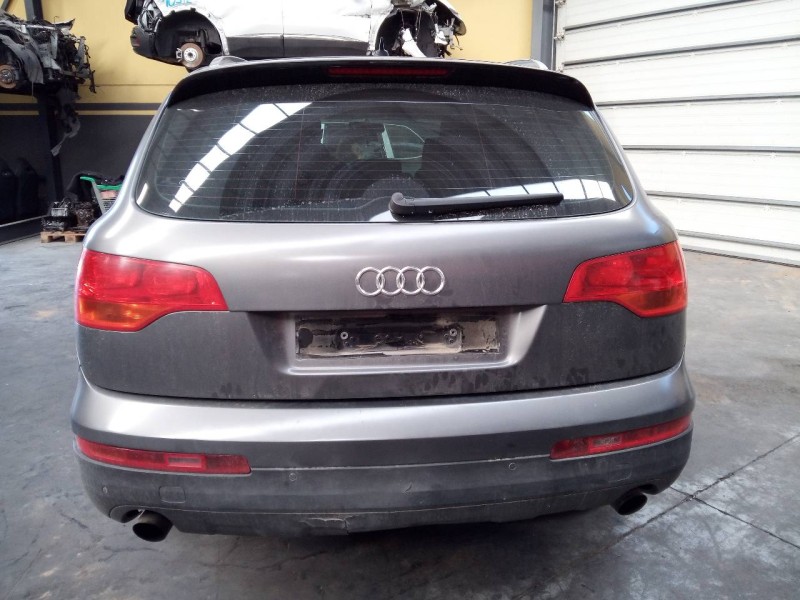 audi q7 (4l) del año 2007