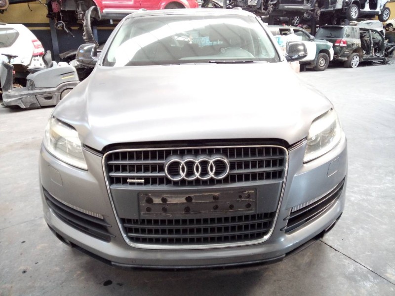 audi q7 (4l) del año 2007