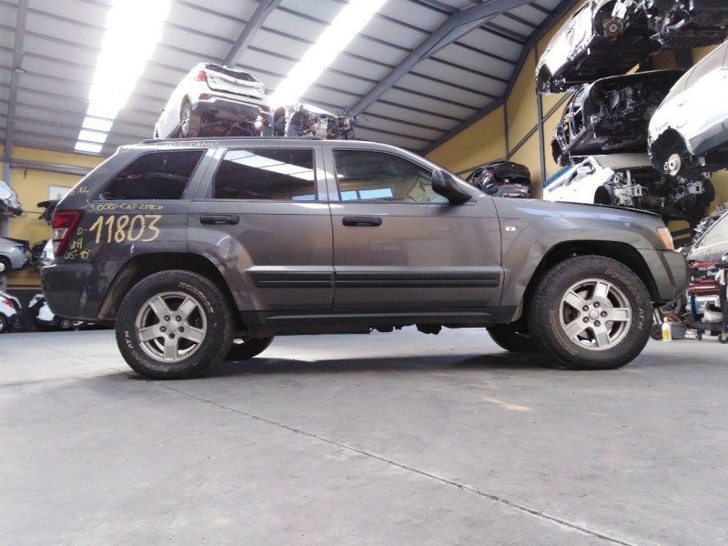 jeep gr. cherokee (wh) del año 2005