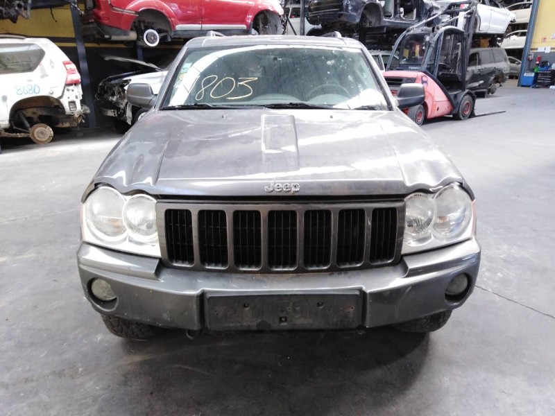 jeep gr. cherokee (wh) del año 2005