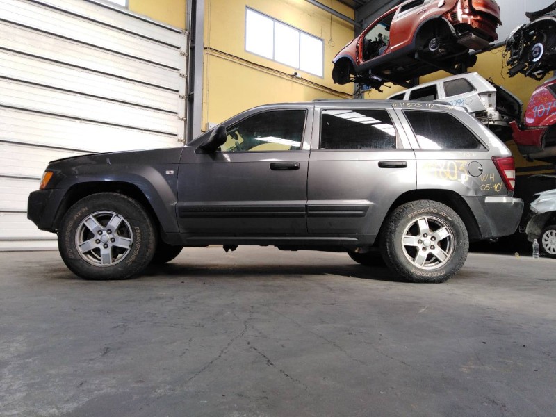 jeep gr. cherokee (wh) del año 2005