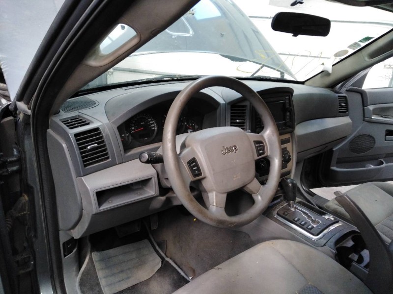 jeep gr. cherokee (wh) del año 2005