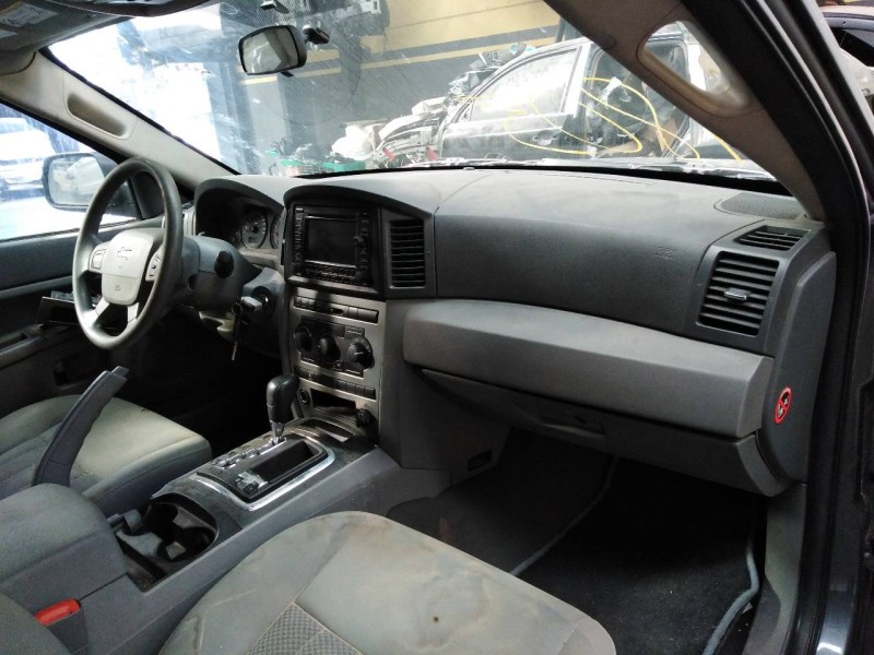 jeep gr. cherokee (wh) del año 2005