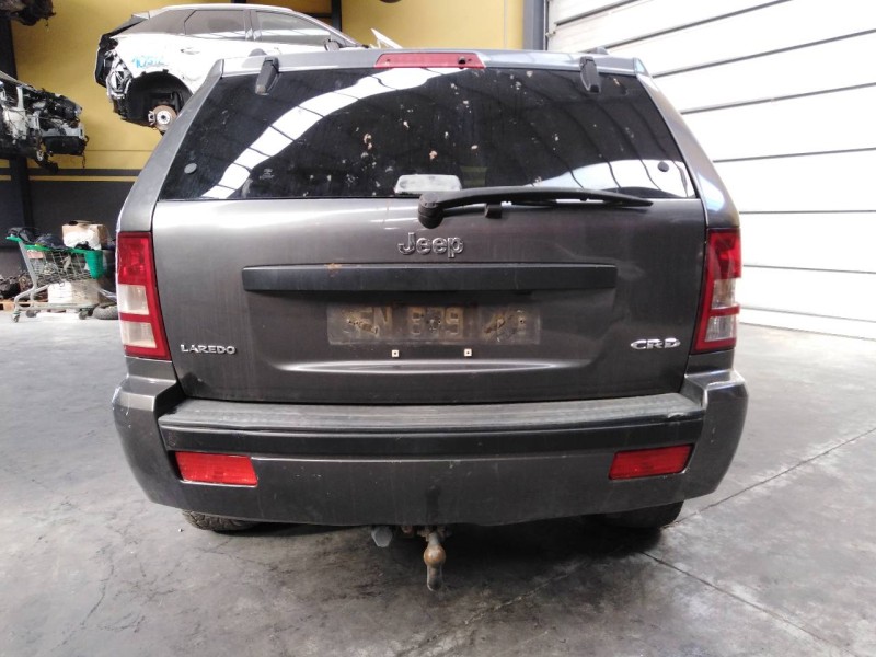 jeep gr. cherokee (wh) del año 2005