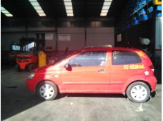 hyundai getz (tb) del año 2004