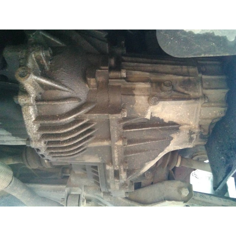 hyundai getz (tb) del año 2004