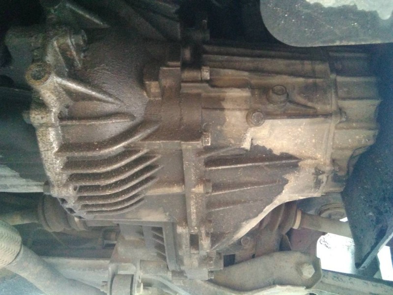 hyundai getz (tb) del año 2004