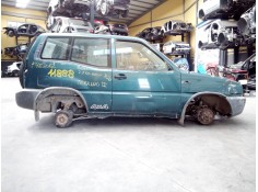 NISSAN TERRANO/TERRANO.II (R20)