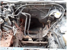 nissan terrano/terrano.ii (r20) del año 1995 2