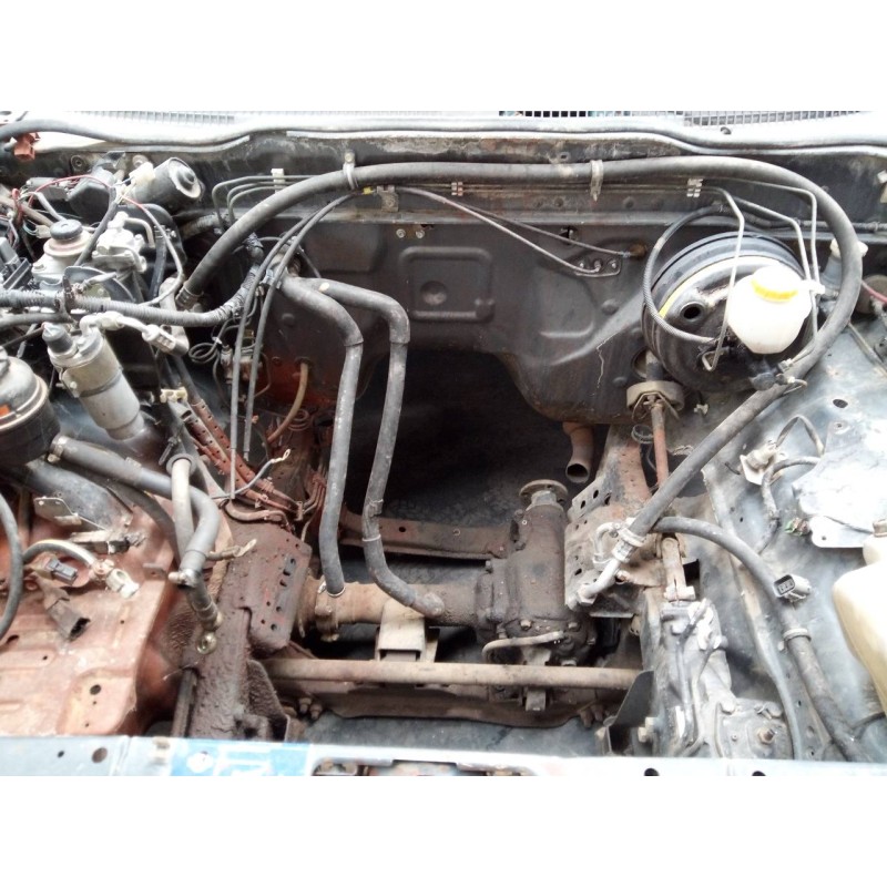 nissan terrano/terrano.ii (r20) del año 1995