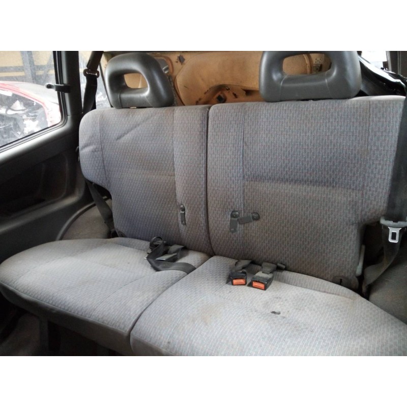 nissan terrano/terrano.ii (r20) del año 1995