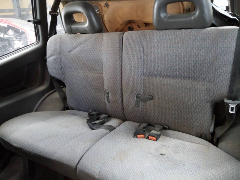 nissan terrano/terrano.ii (r20) del año 1995