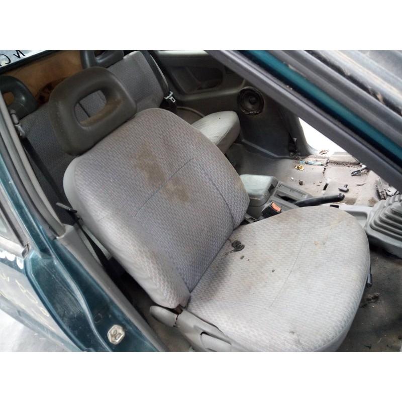 nissan terrano/terrano.ii (r20) del año 1995