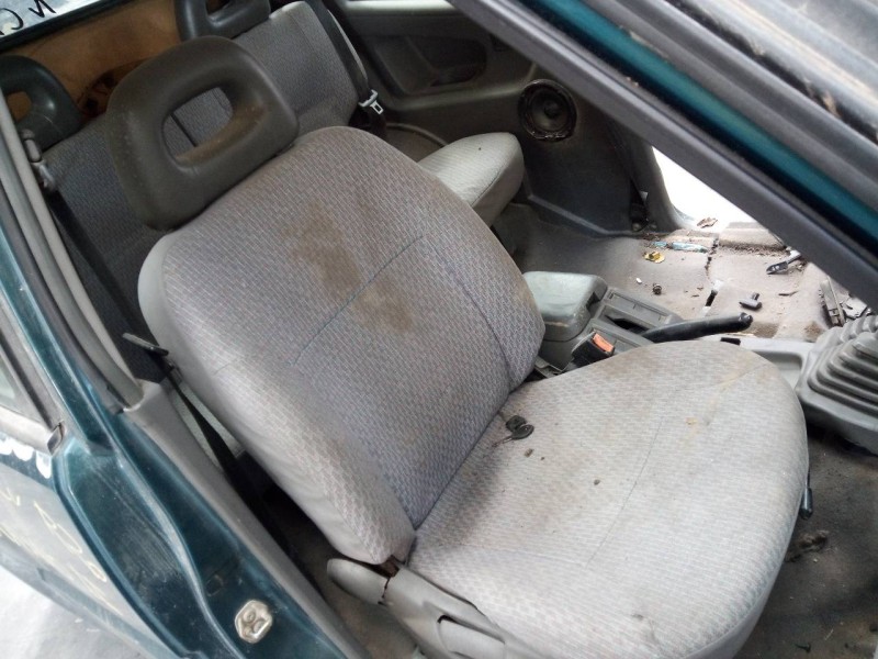 nissan terrano/terrano.ii (r20) del año 1995