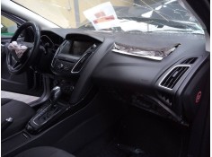 ford focus lim. del año 2015 2