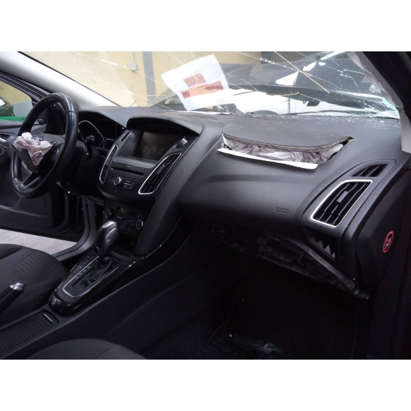 ford focus lim. del año 2015