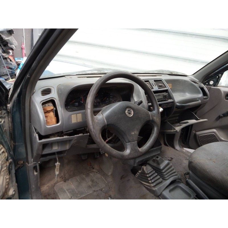 nissan terrano/terrano.ii (r20) del año 1995