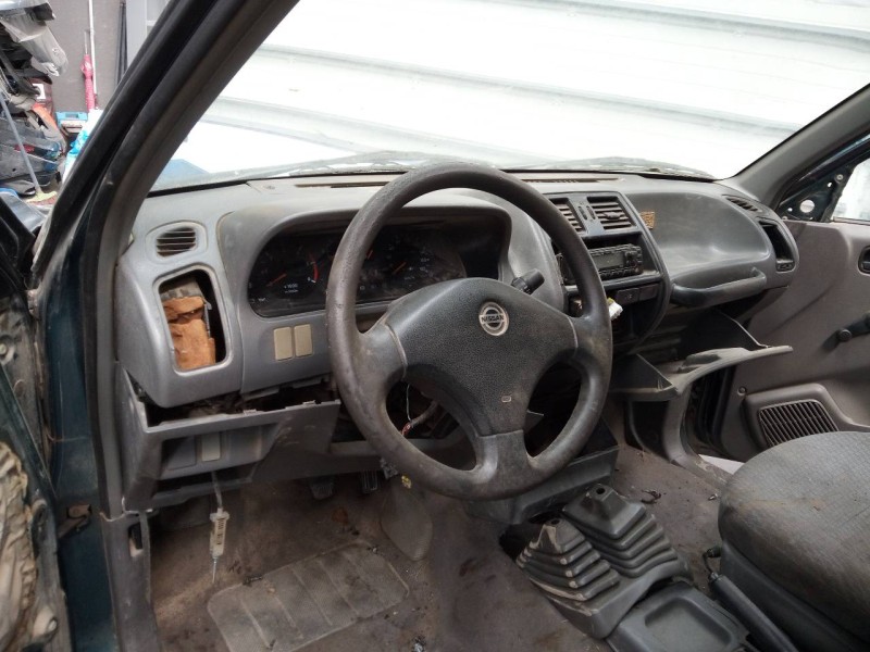 nissan terrano/terrano.ii (r20) del año 1995