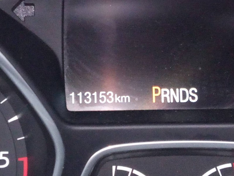 ford focus lim. del año 2015