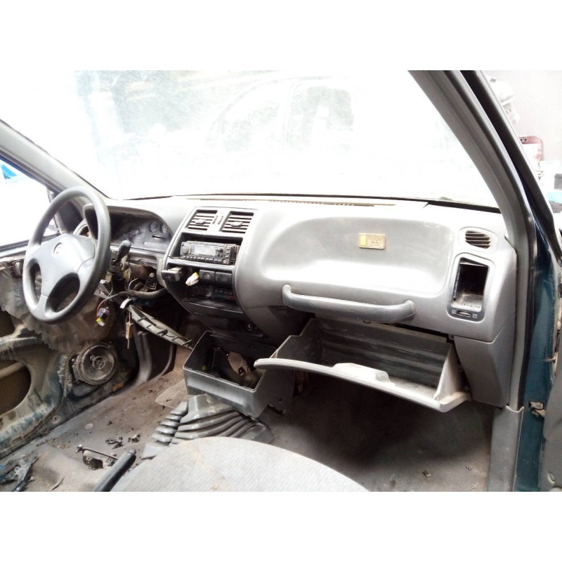 nissan terrano/terrano.ii (r20) del año 1995