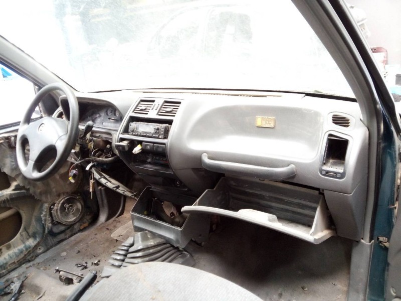 nissan terrano/terrano.ii (r20) del año 1995