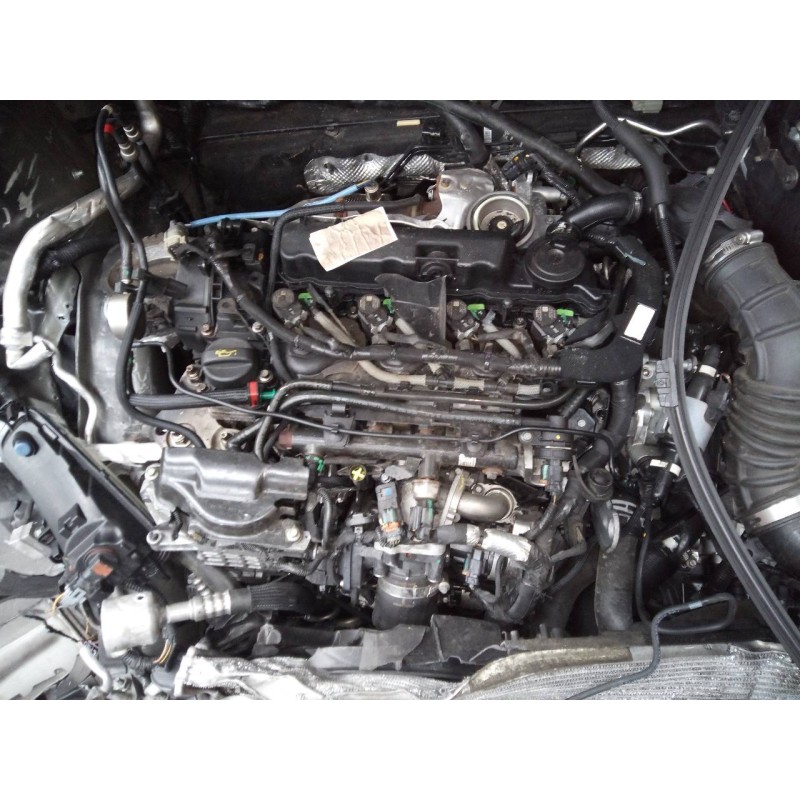 ford focus lim. del año 2015