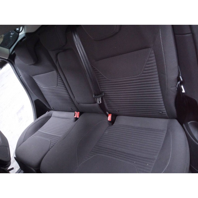 ford focus lim. del año 2015