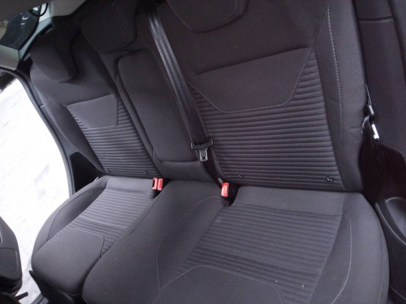 ford focus lim. del año 2015