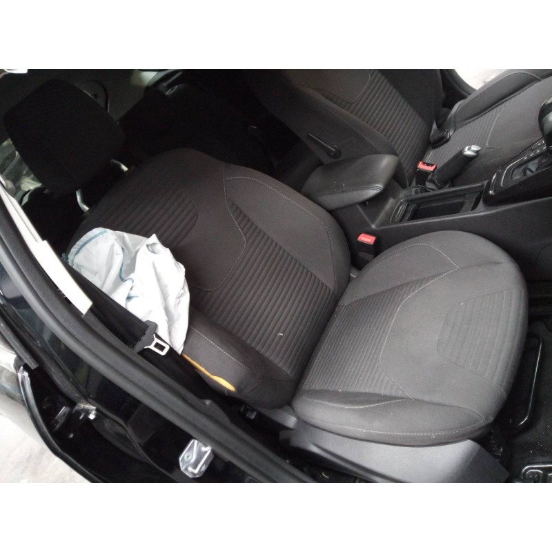 ford focus lim. del año 2015